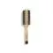 Hair Rituel by Sisley - BROSSE A BRUSHING N°2 Pour Cheveux Mi-Longs à Longs- Brosse et peigne