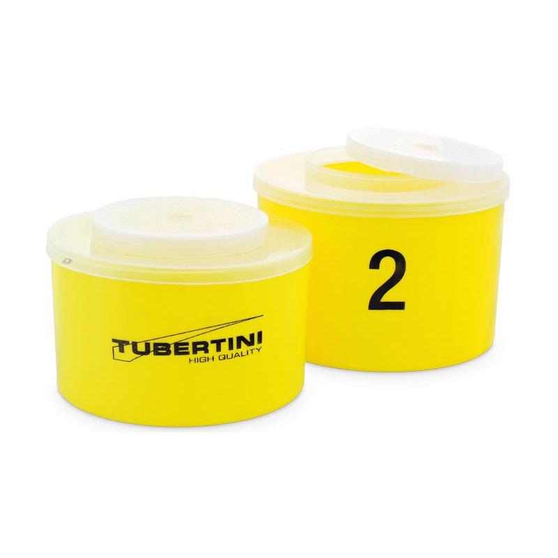 Boite A Appats Tubertini - Par 2