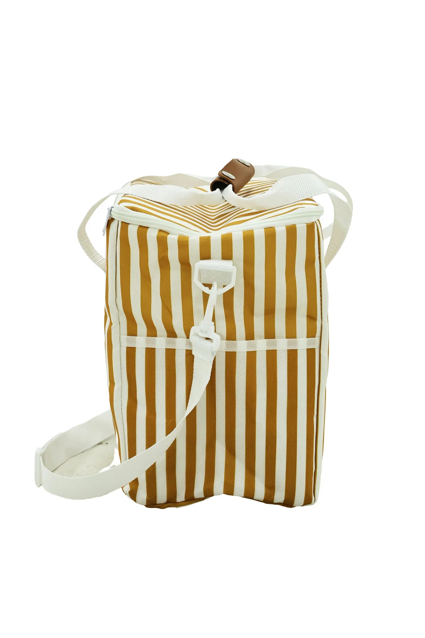 Kjølebag Strand Gulstripet 26 L