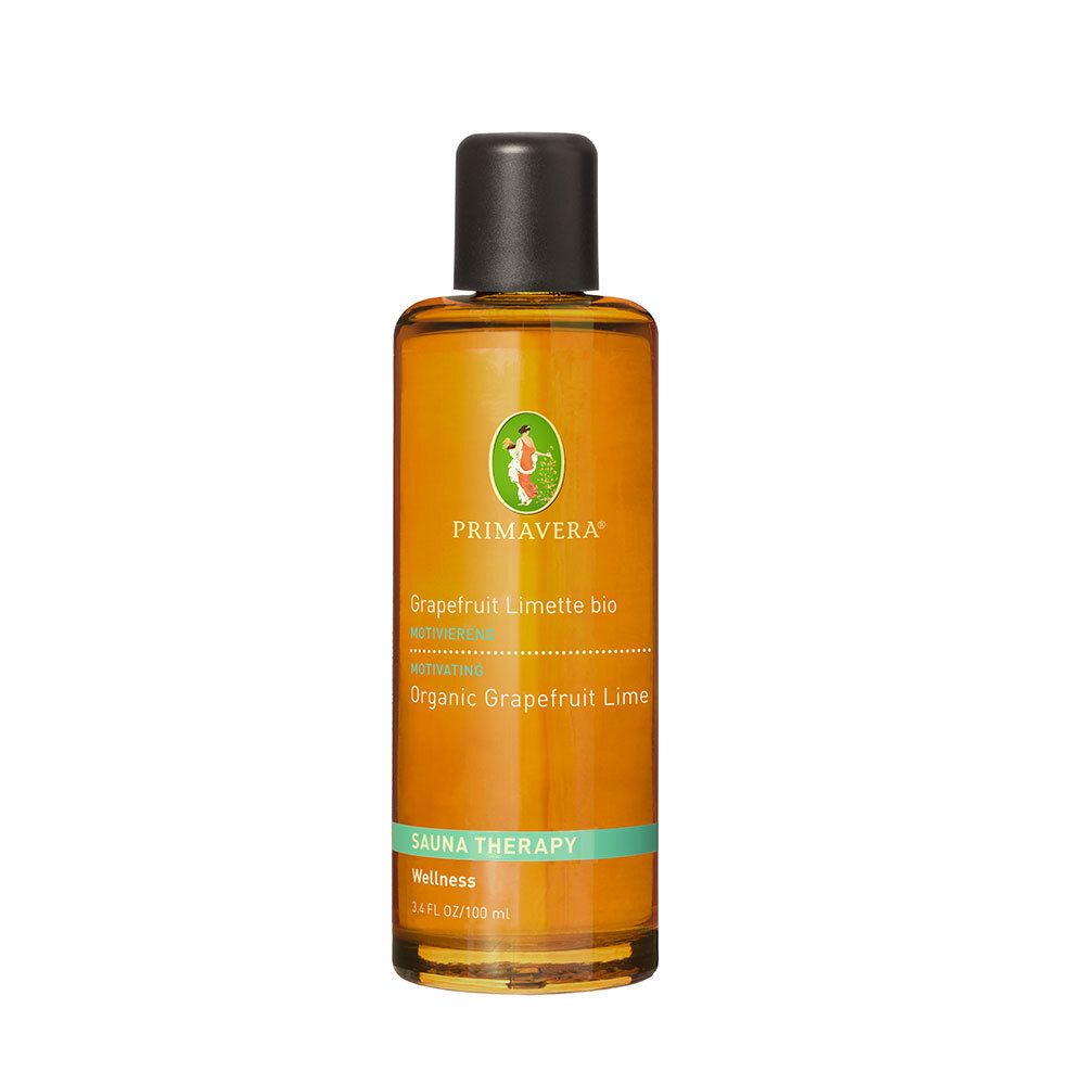PRIMAVERA® Energiequelle AROMA SAUNA