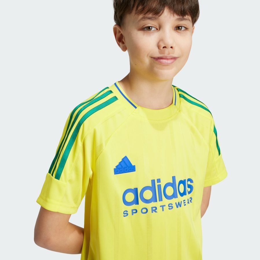Adidas T-shirt Tiro Nations Pack Enfants
