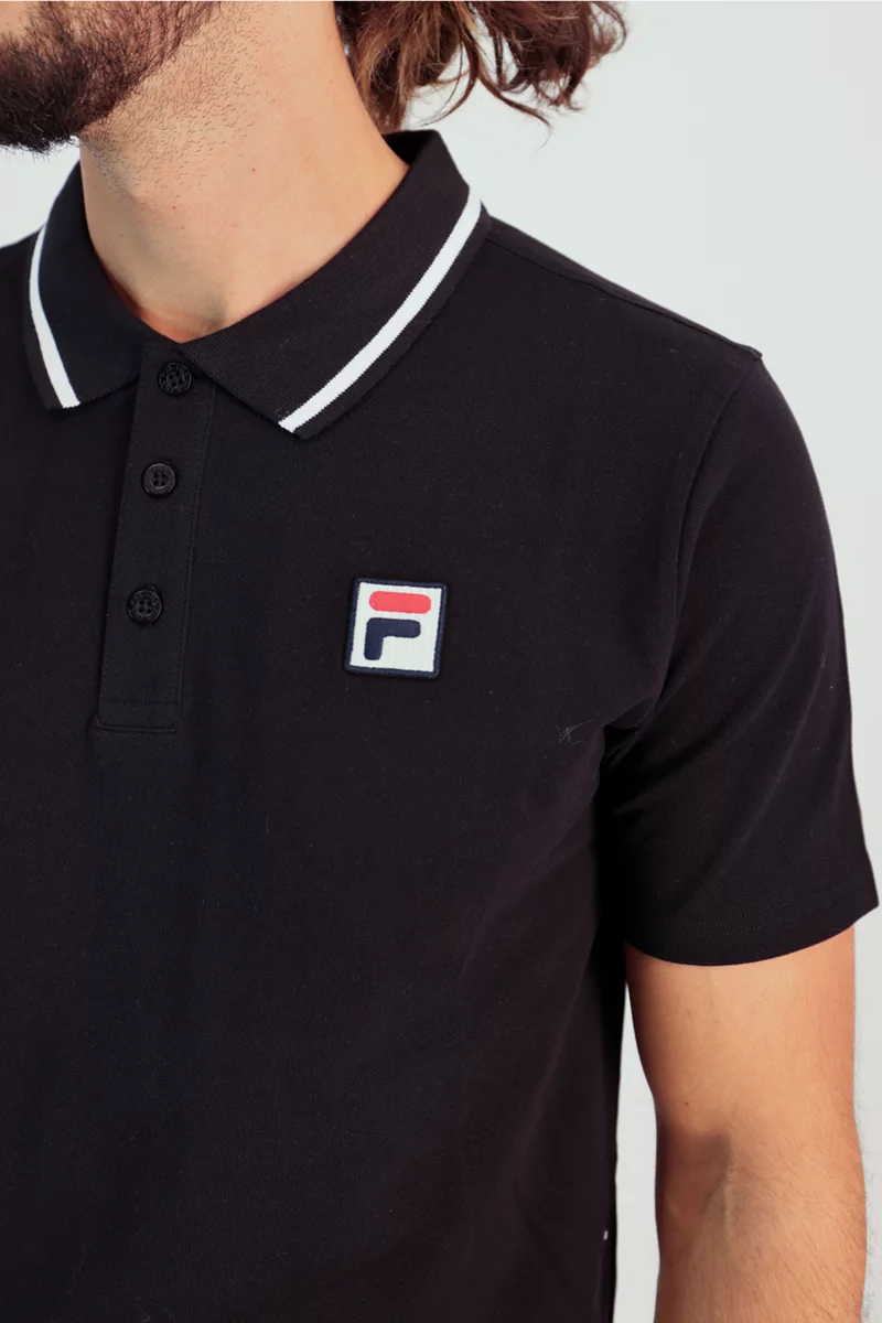 Fila Leitmeritz Herren Poloshirt