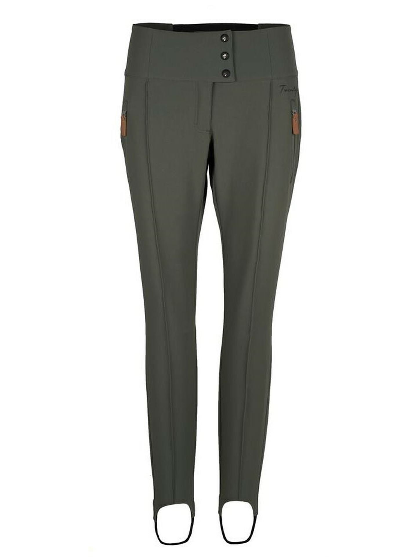 Finse Softshell Tights