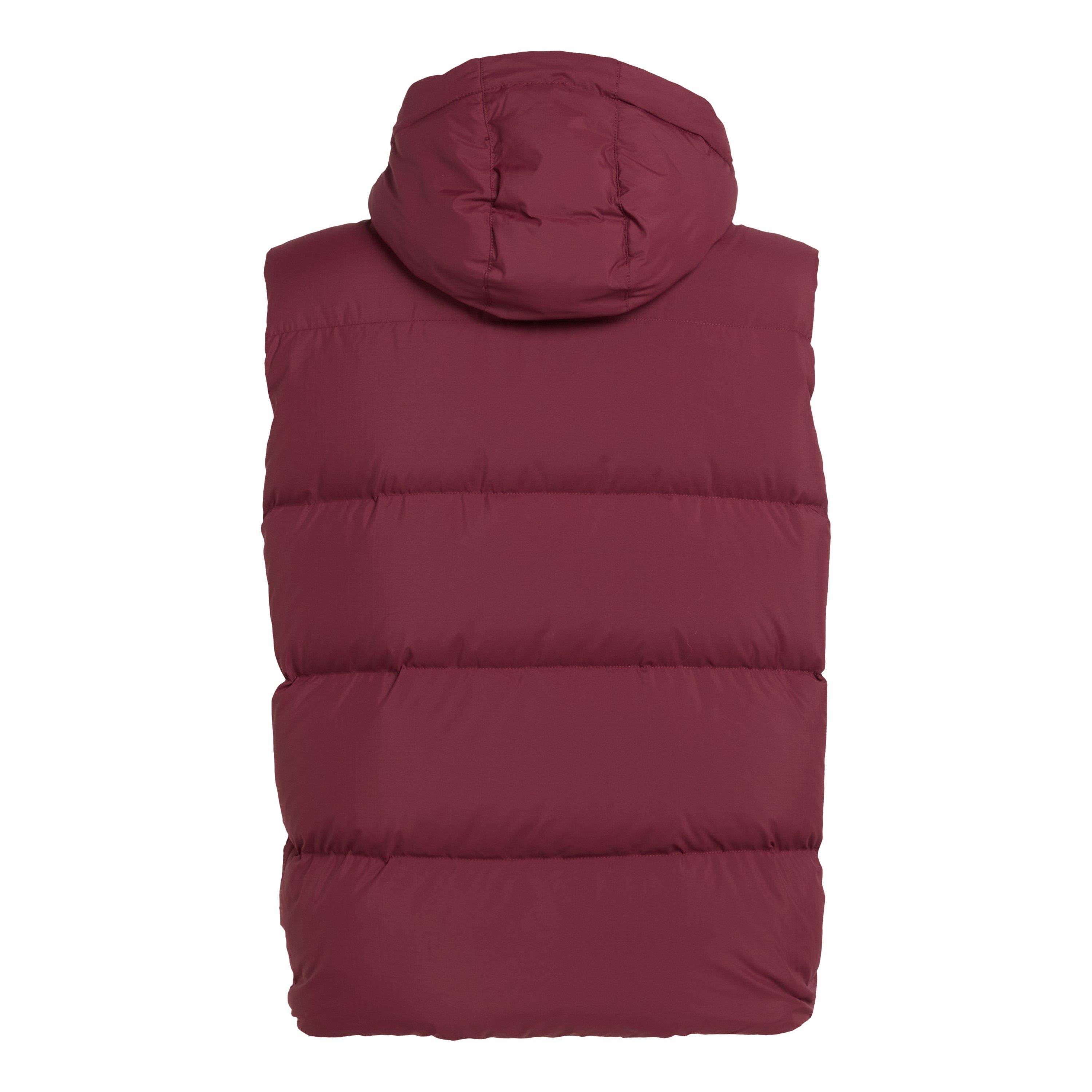 Tommy Jeans Essential Down Vest