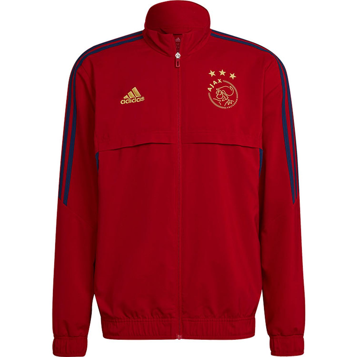 adidas Ajax Pre-Match Trainingspak