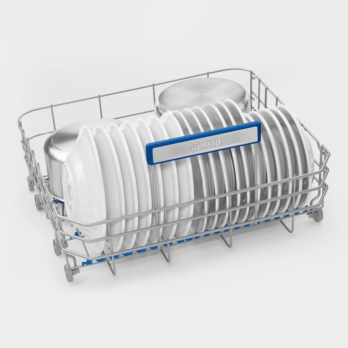 STL333CL integrert oppvaskmaskin 60 cm
