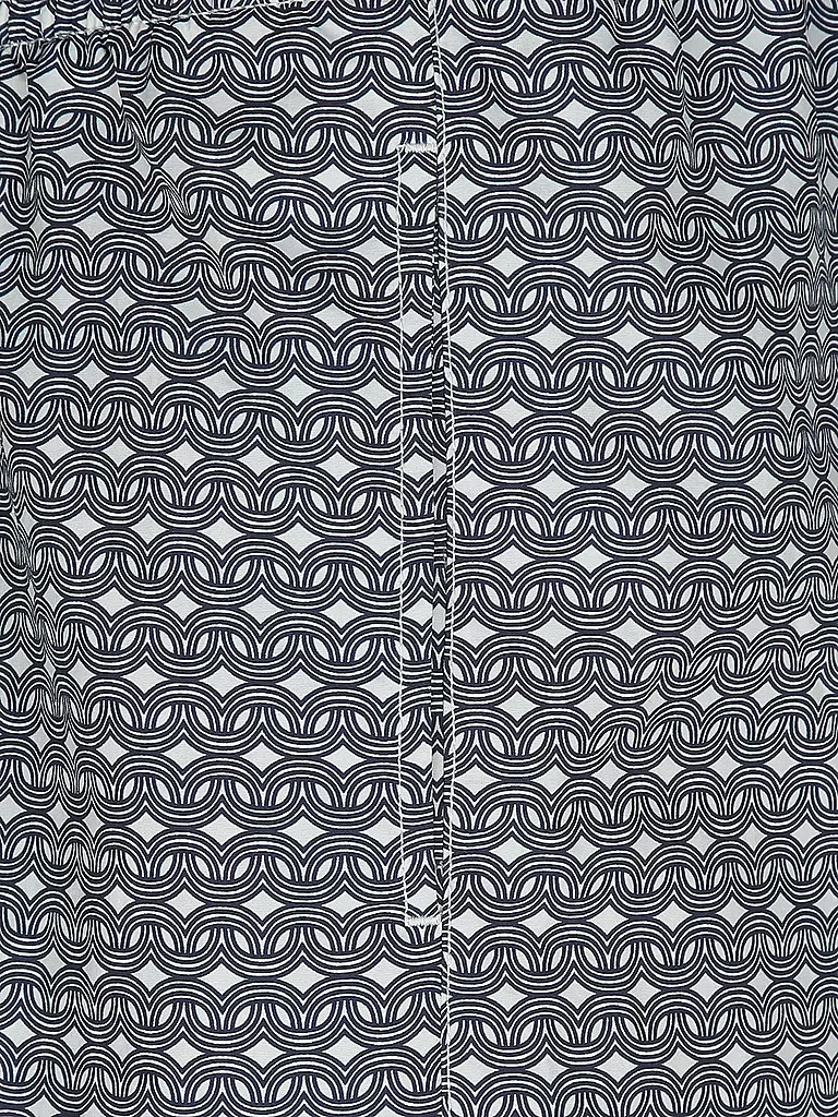 ECOALF Badeshorts BEQUIAALF blau