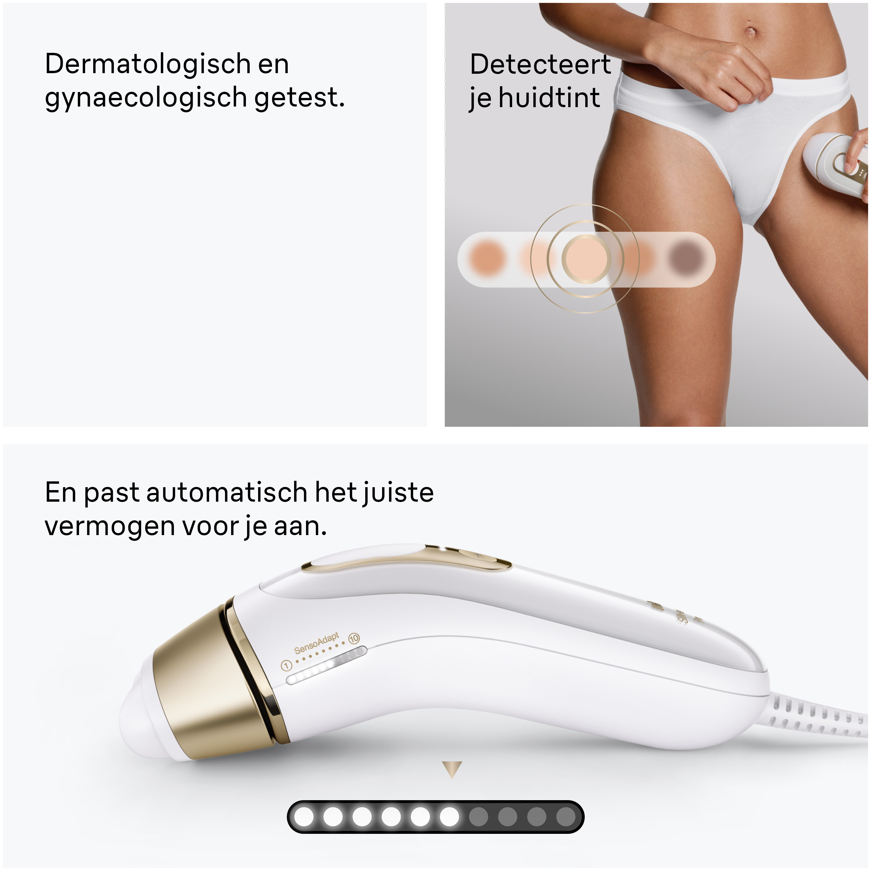 Braun Silk·expert Pro 5 PL5311 IPL