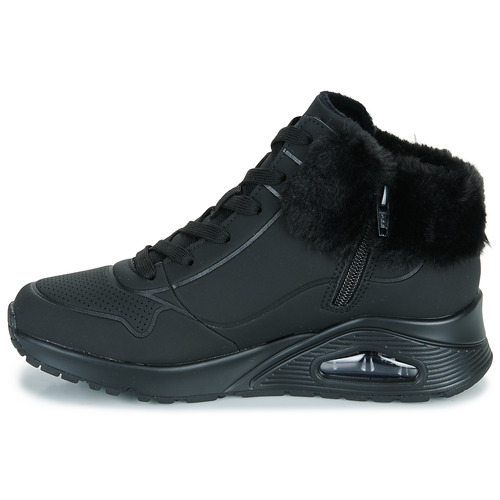 Skechers - UNO - Noir