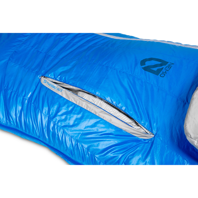Nemo Equipment Herren Disco 30 Schlafsack