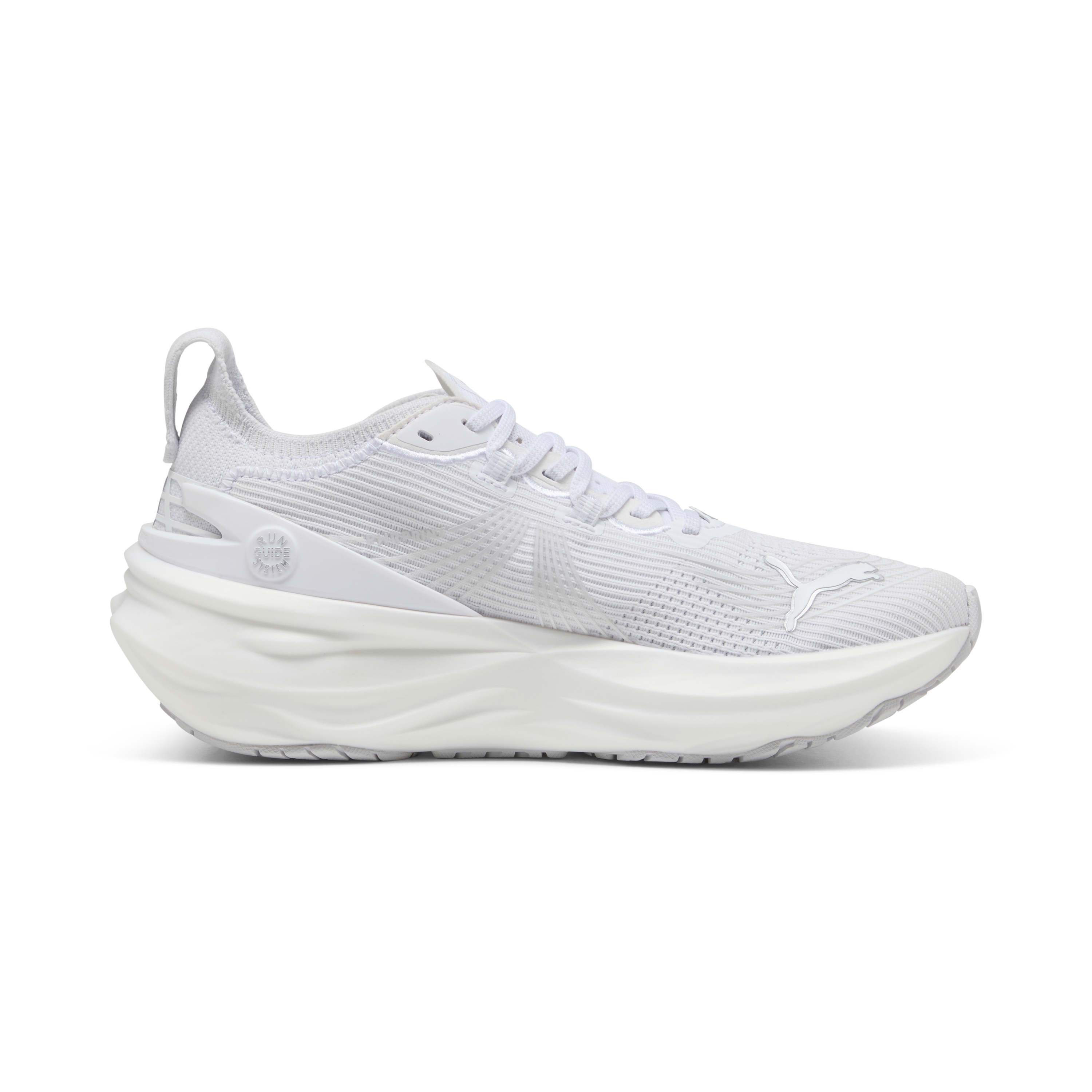 Puma ForeverRun Nitro 2, Dame<br>Løpesko med god støtte og mye komfort