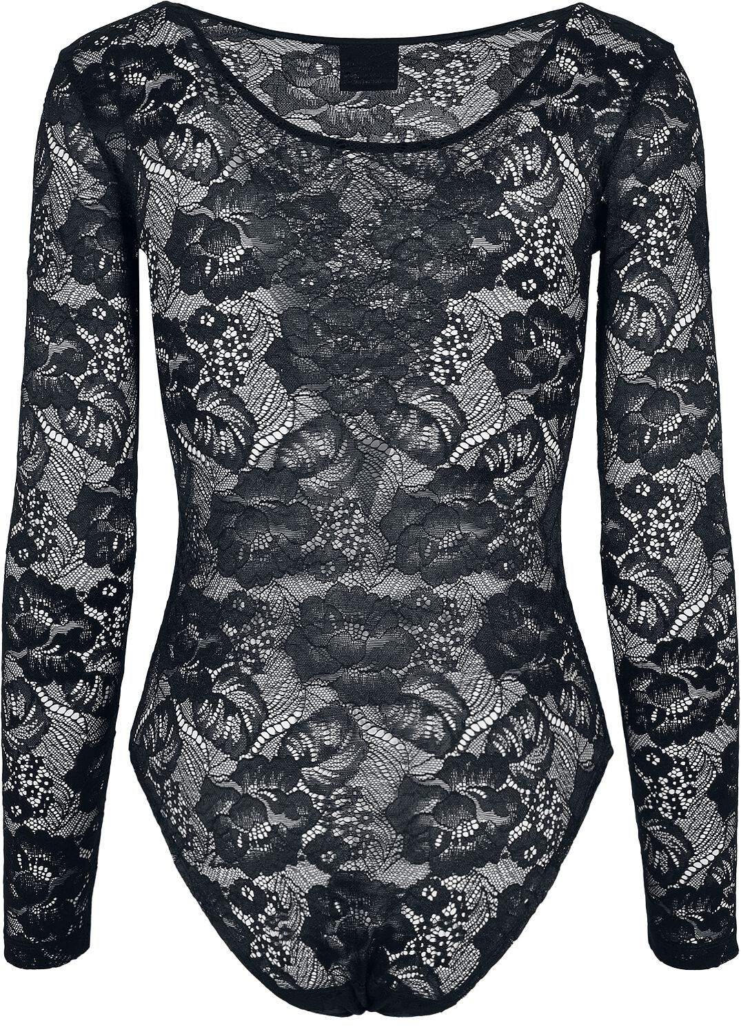 Body Manches Longues Dentelle | Urban Classics Body