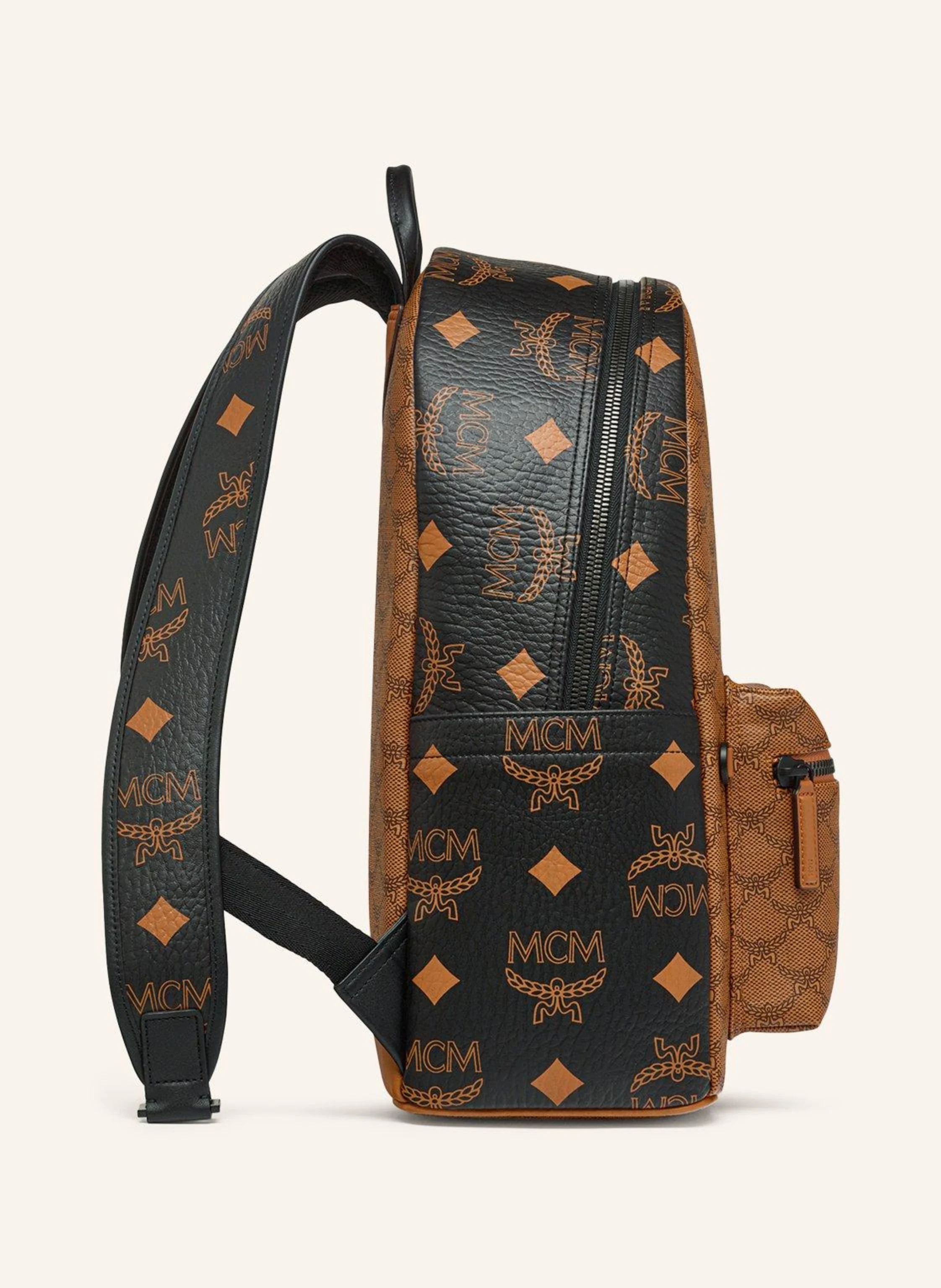 MCM Rucksack