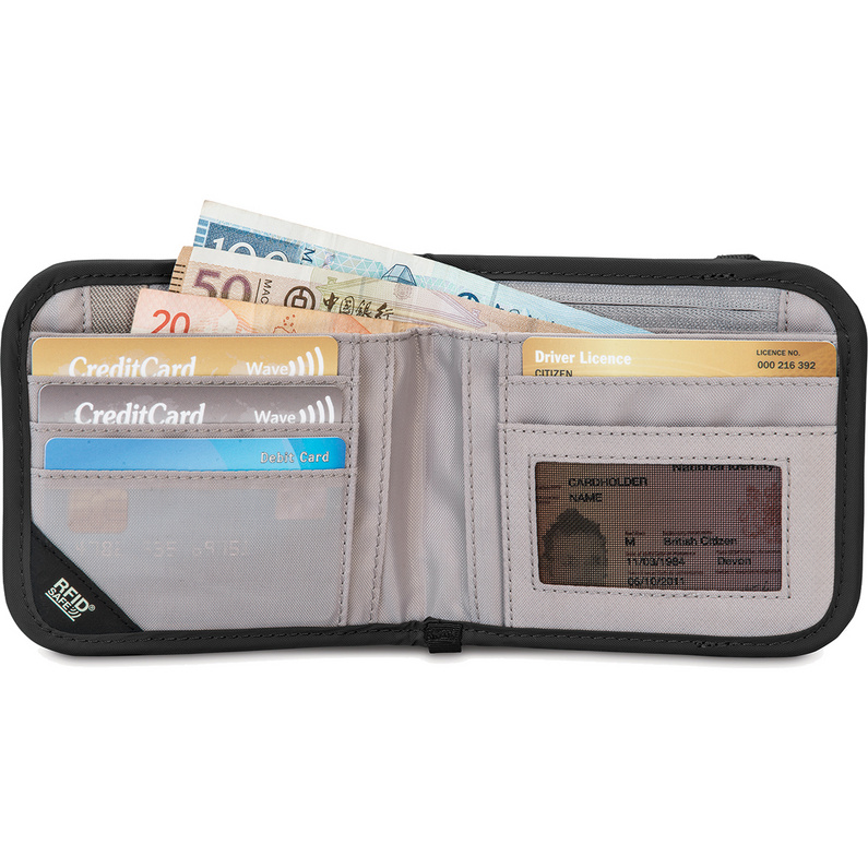 Pacsafe RFIDsafe V100