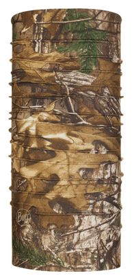 Tour De Cou Unisexe Buff Coolnet UV Angler Marron