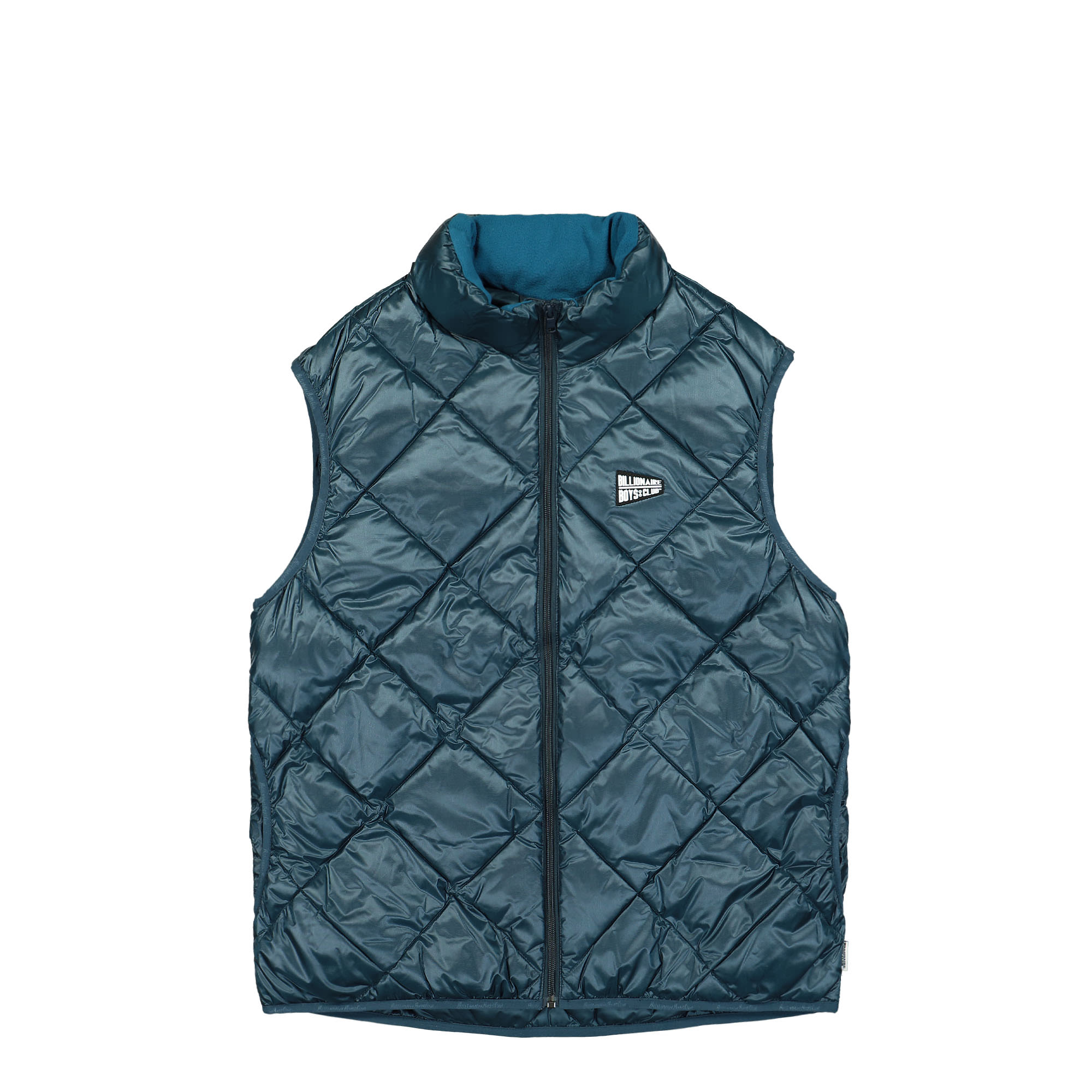 Billionaire Boys Club<br>Quilted Lightweight Down Vest