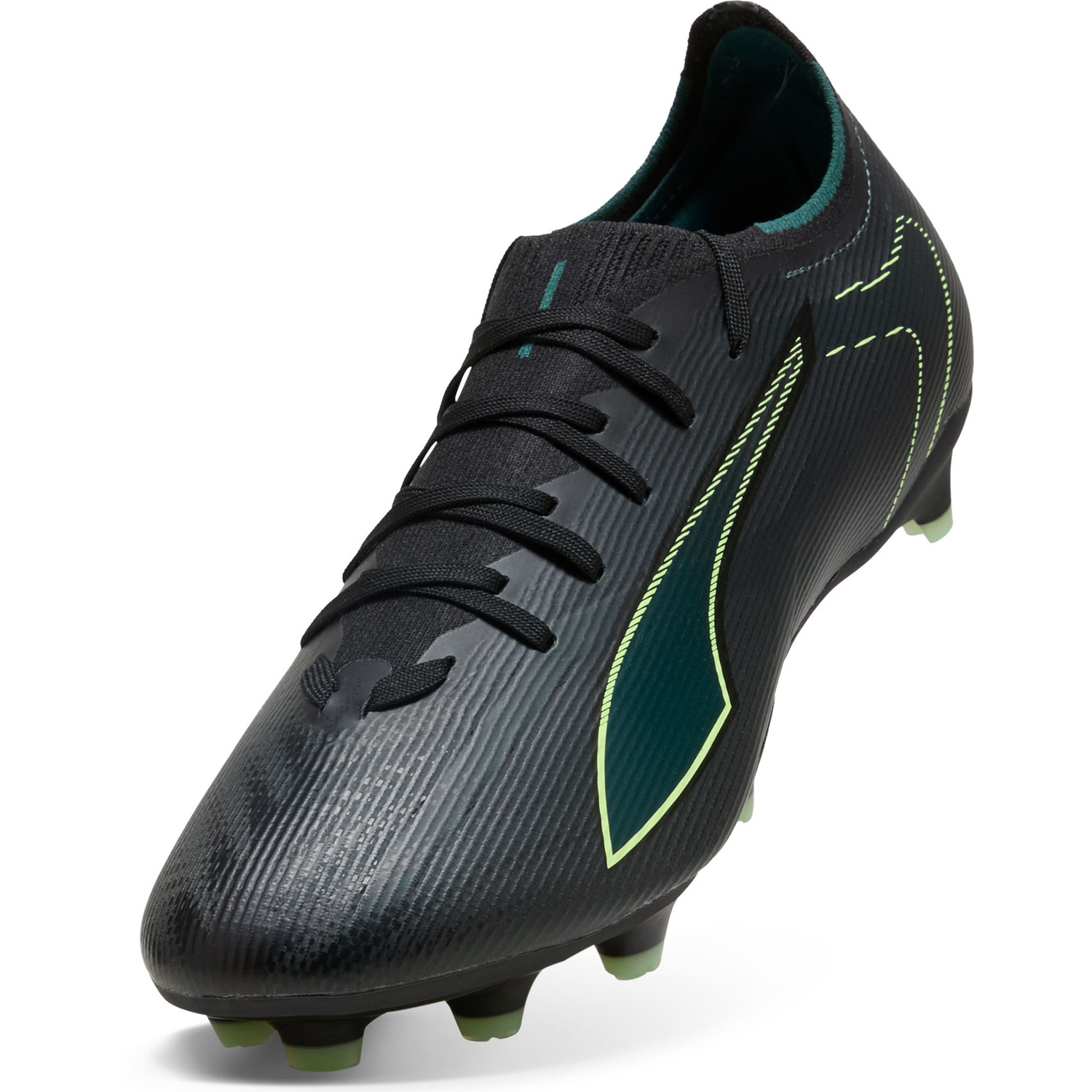 Puma Ultra 6 Match FG/AG