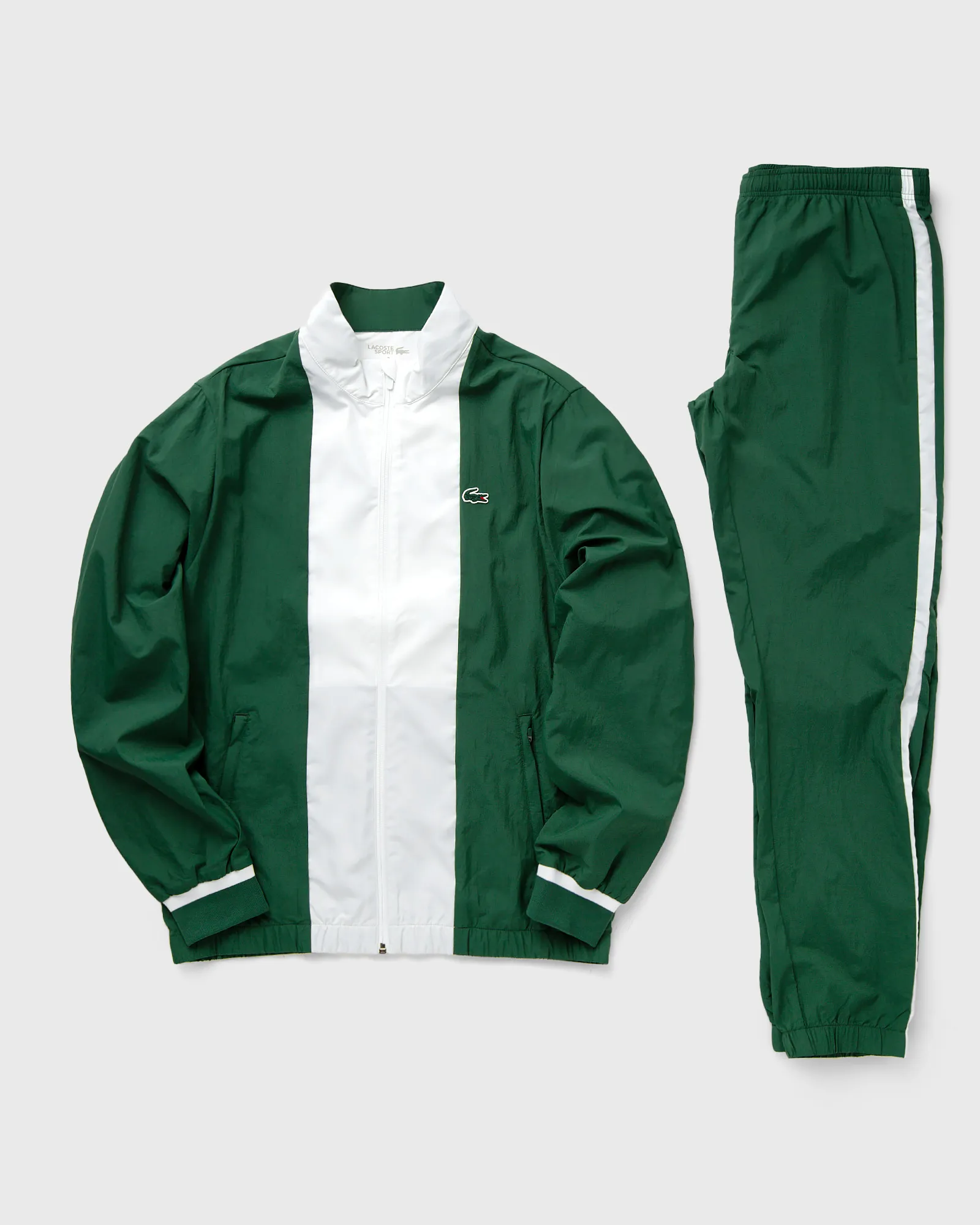 Lacoste TRAININGSANZUG
