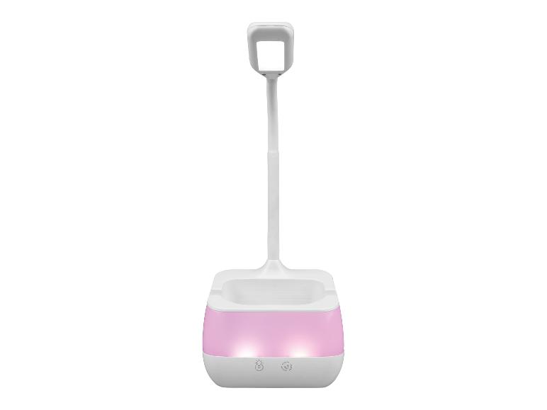 Accu-bureaulamp