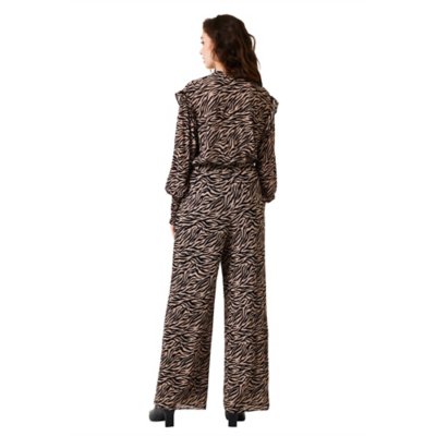 Pantalon femme V40312 GARCIA