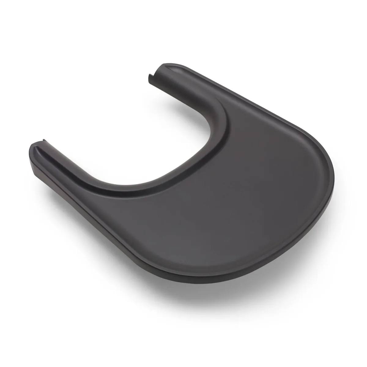 Bugaboo Chaise Haute Complète Giraffe - Bois Chaud  Gris
