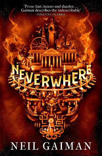 Neverwhere (Paperback)