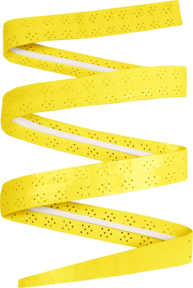 ****BREATH COMFORT GRIP gelb