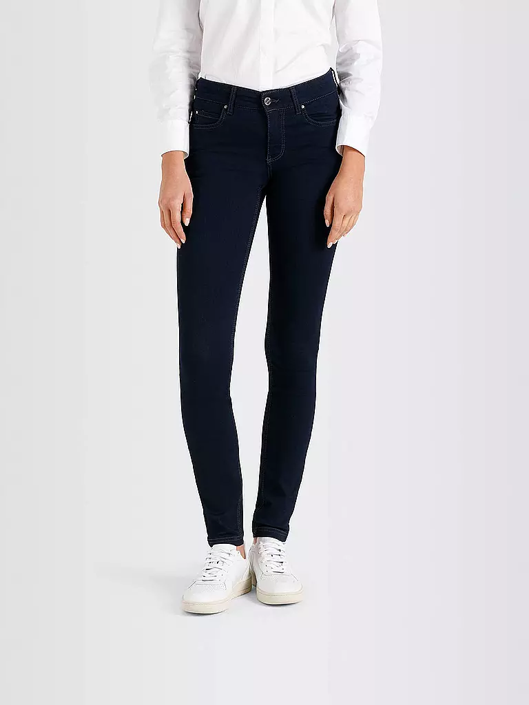 MAC Jeans Skinny-Fit 