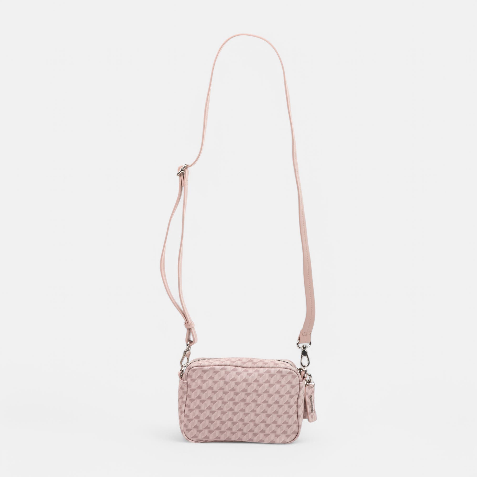 Sac à main rose