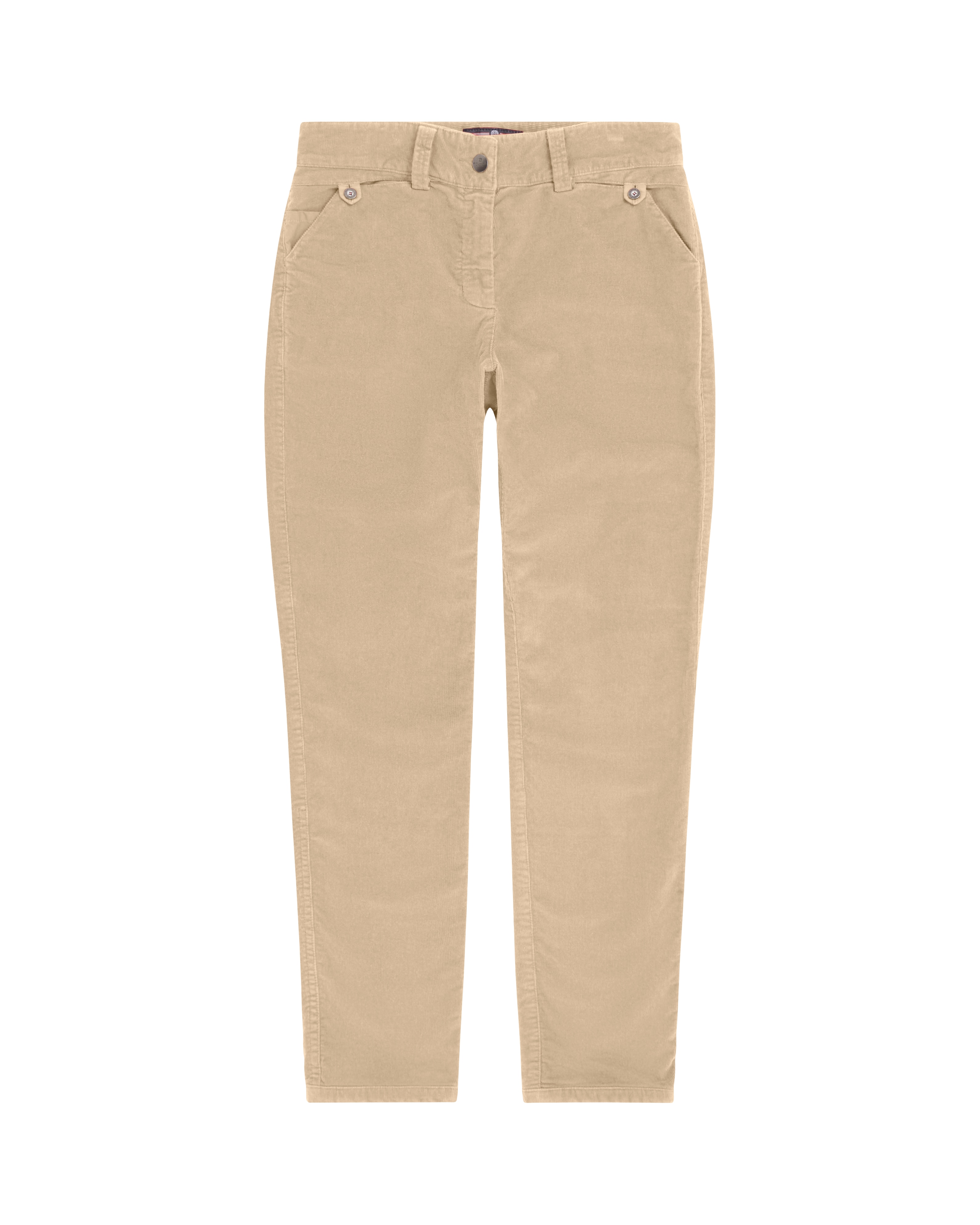 Amundsen Sports FjordCord Slacks, Dame<br>Perfekt til utendørsbruk hele året!