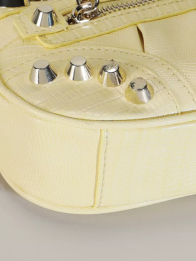 STEVE MADDEN Tasche - Henkeltasche BVILMA  gelb