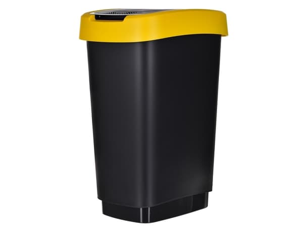 Rotho avfallsbeholdere 25 L TWIST