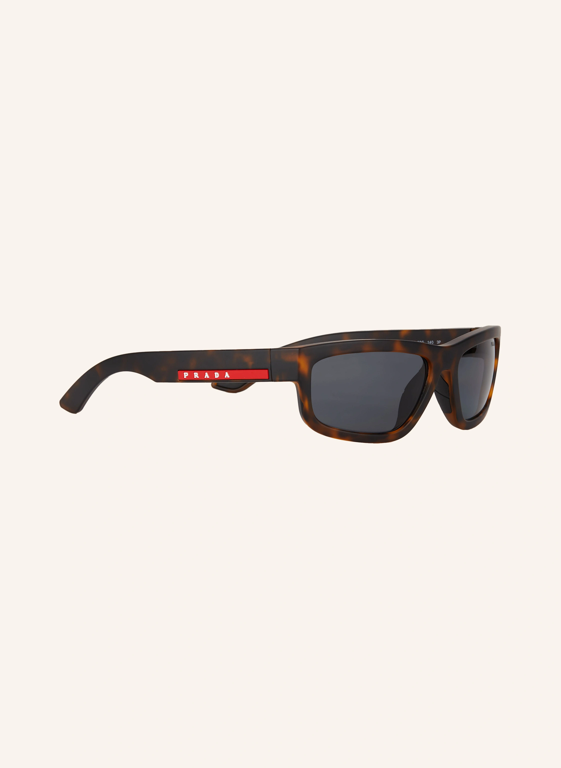 PRADA LINEA ROSSA Sonnenbrille PS 05ZS