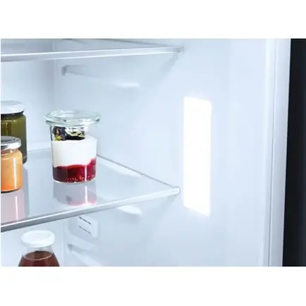 Réfrigérateur congélateur en bas Miele KDN 7724 E - Encastrable 177 cm