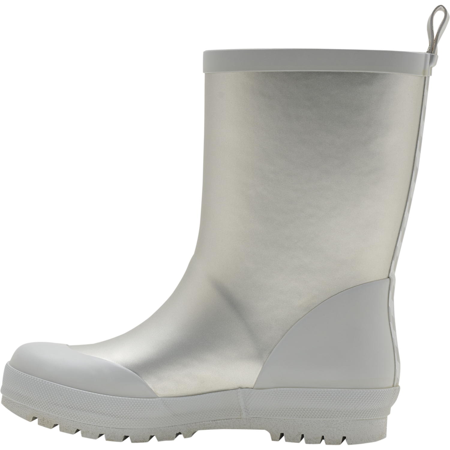 RUBBER BOOT JR.