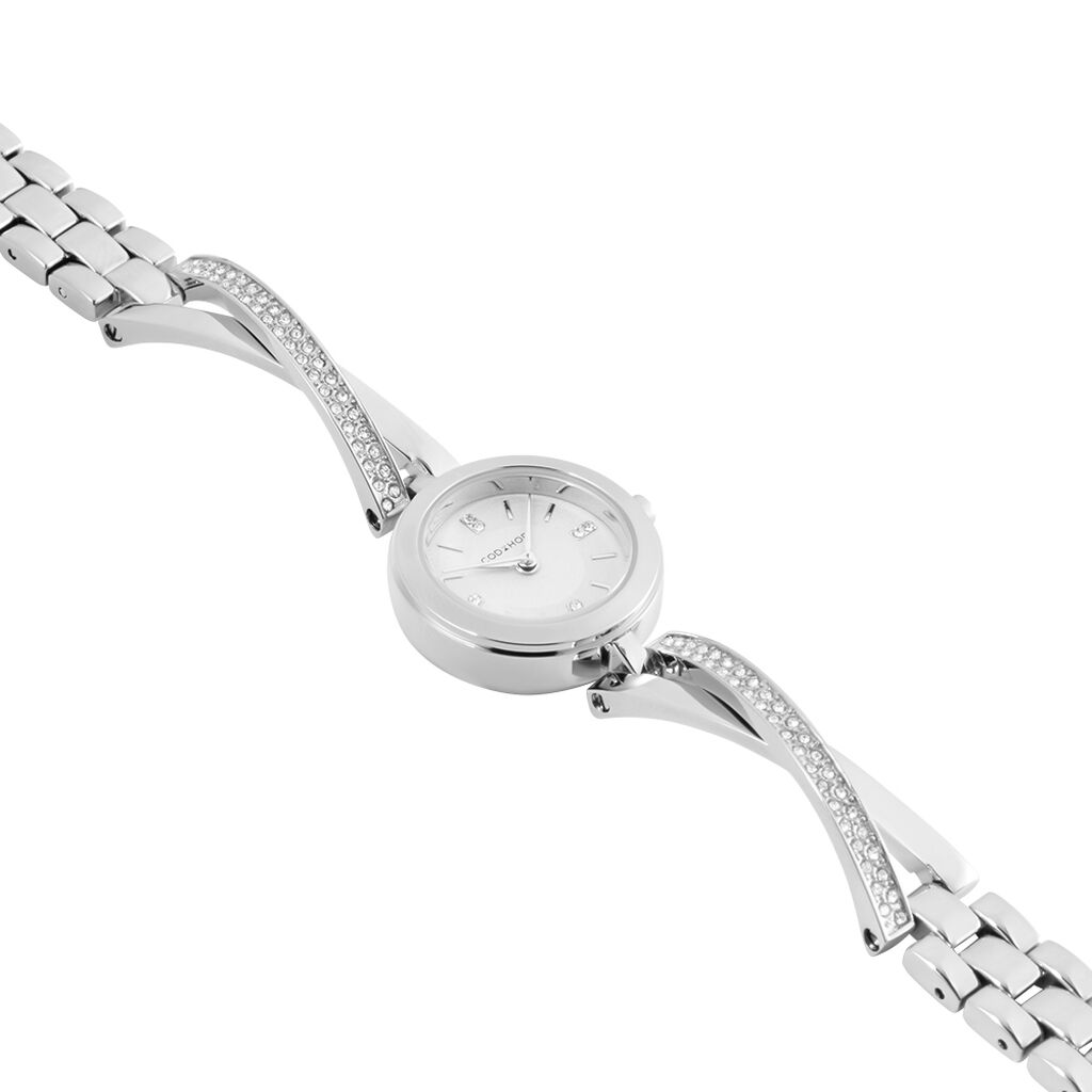 Montre Codhor Anita Argenté