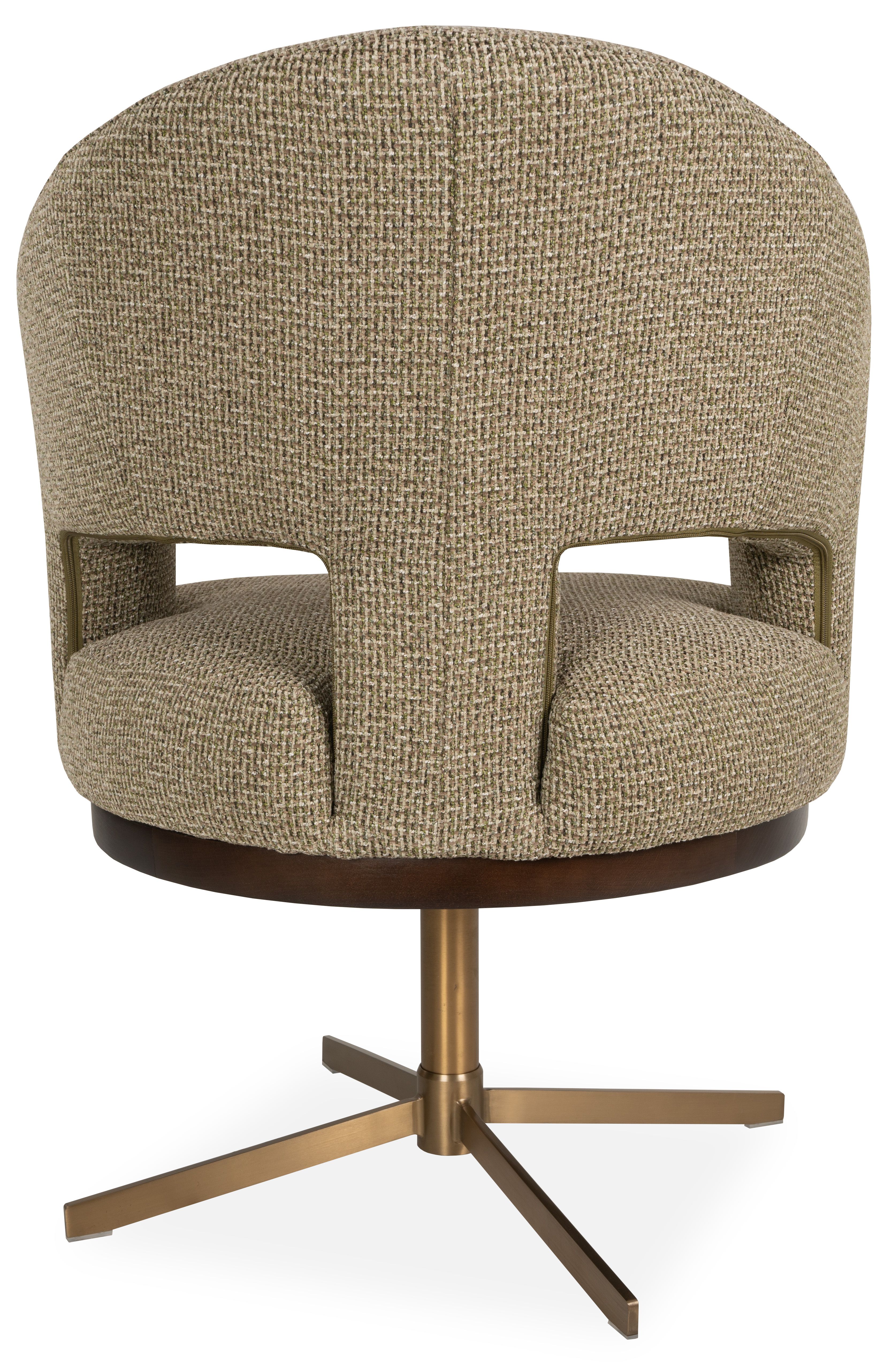 Eetkamerstoel  Forza B69 x D70 x H87 cm