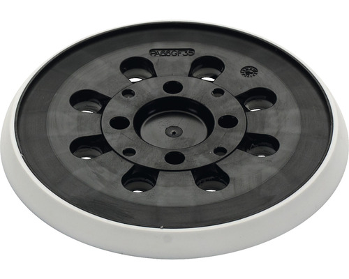 Bosch schuurschijf Ø 125 mm voor PEX 400 AE