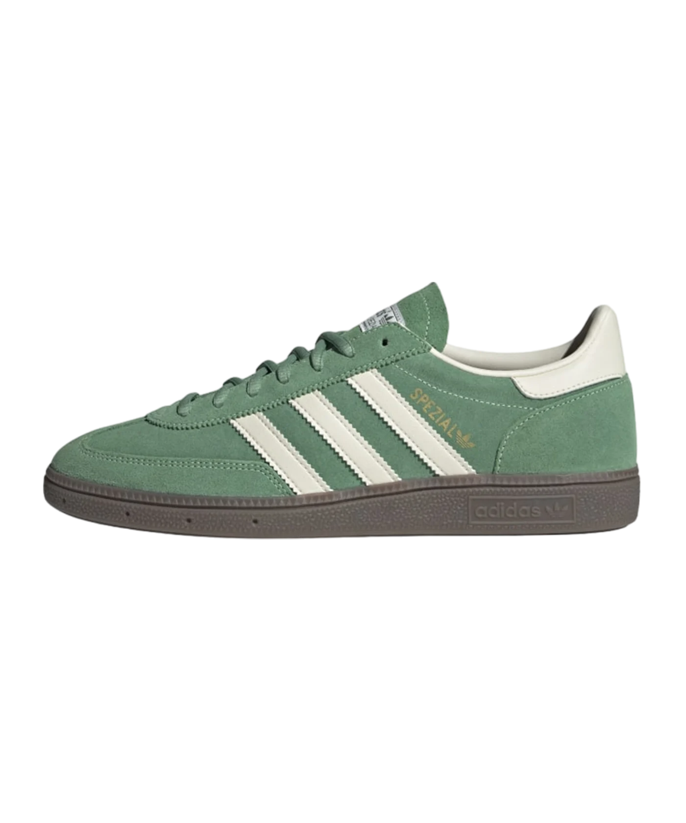 adidas Originals Handball Spezial Grün Weiss