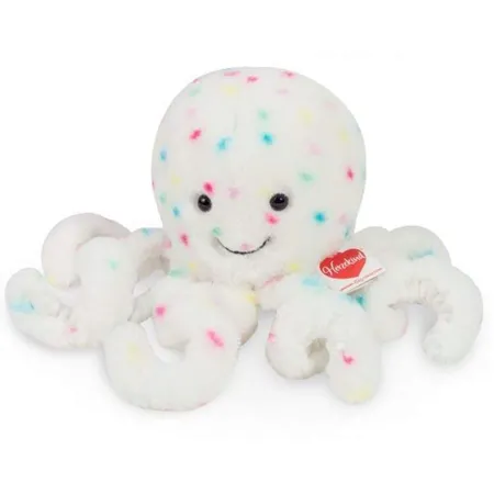 Teddy Hermann Oktopus Confetti 30 cm