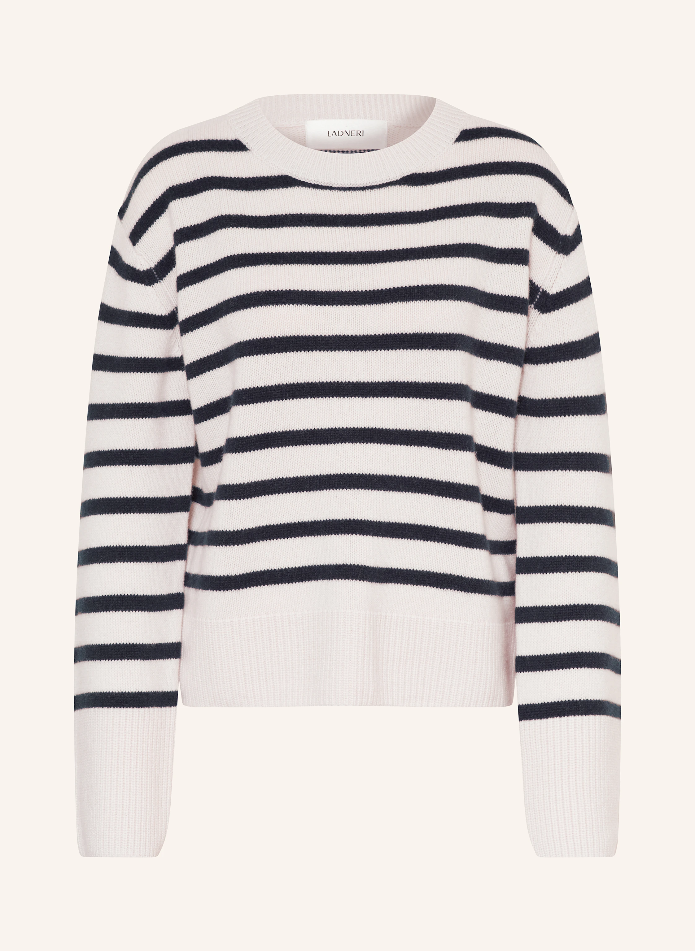 LADNERI Cashmere-Pullover GRIMAUD