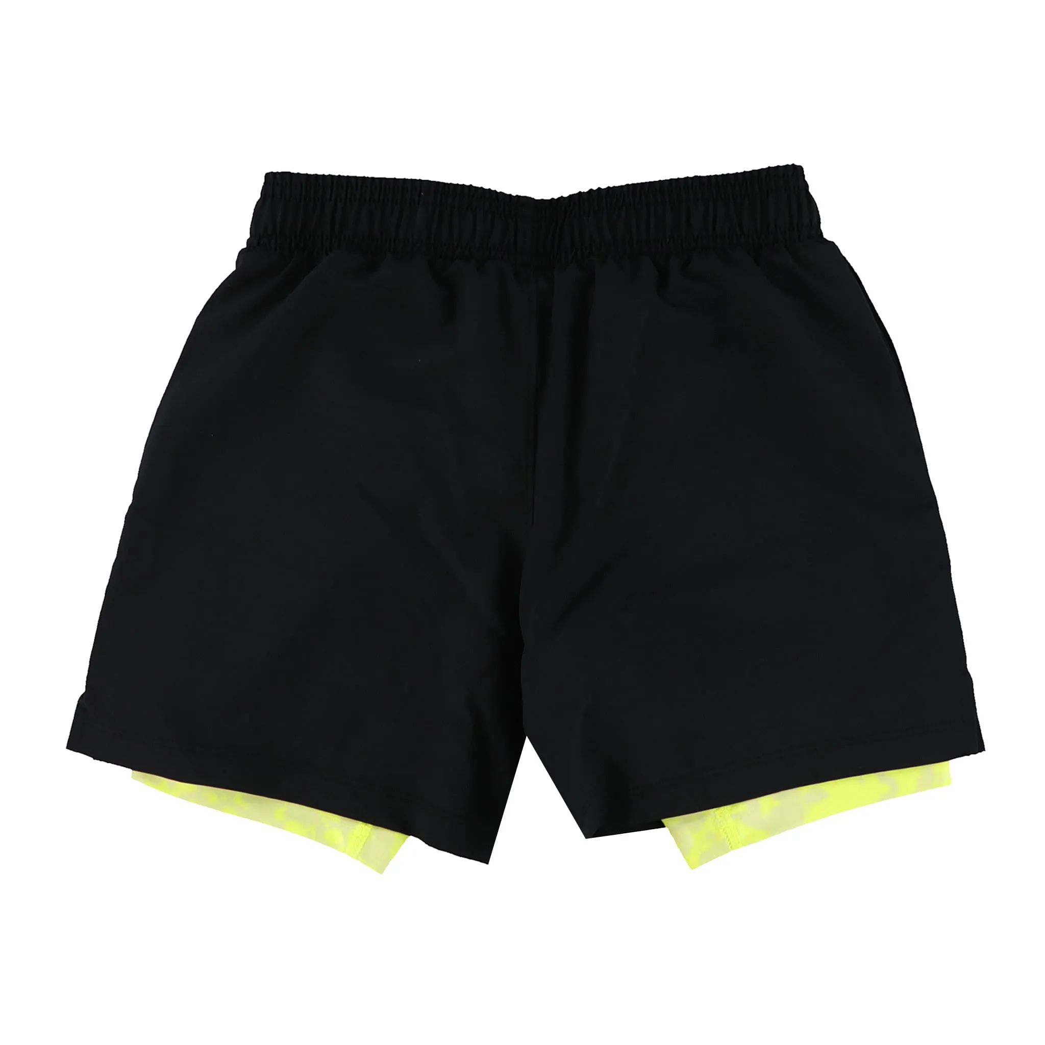 Under Armour Short 2en1 UA 8-16ans