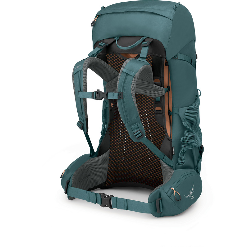 Osprey Damen Renn 65 Rucksack