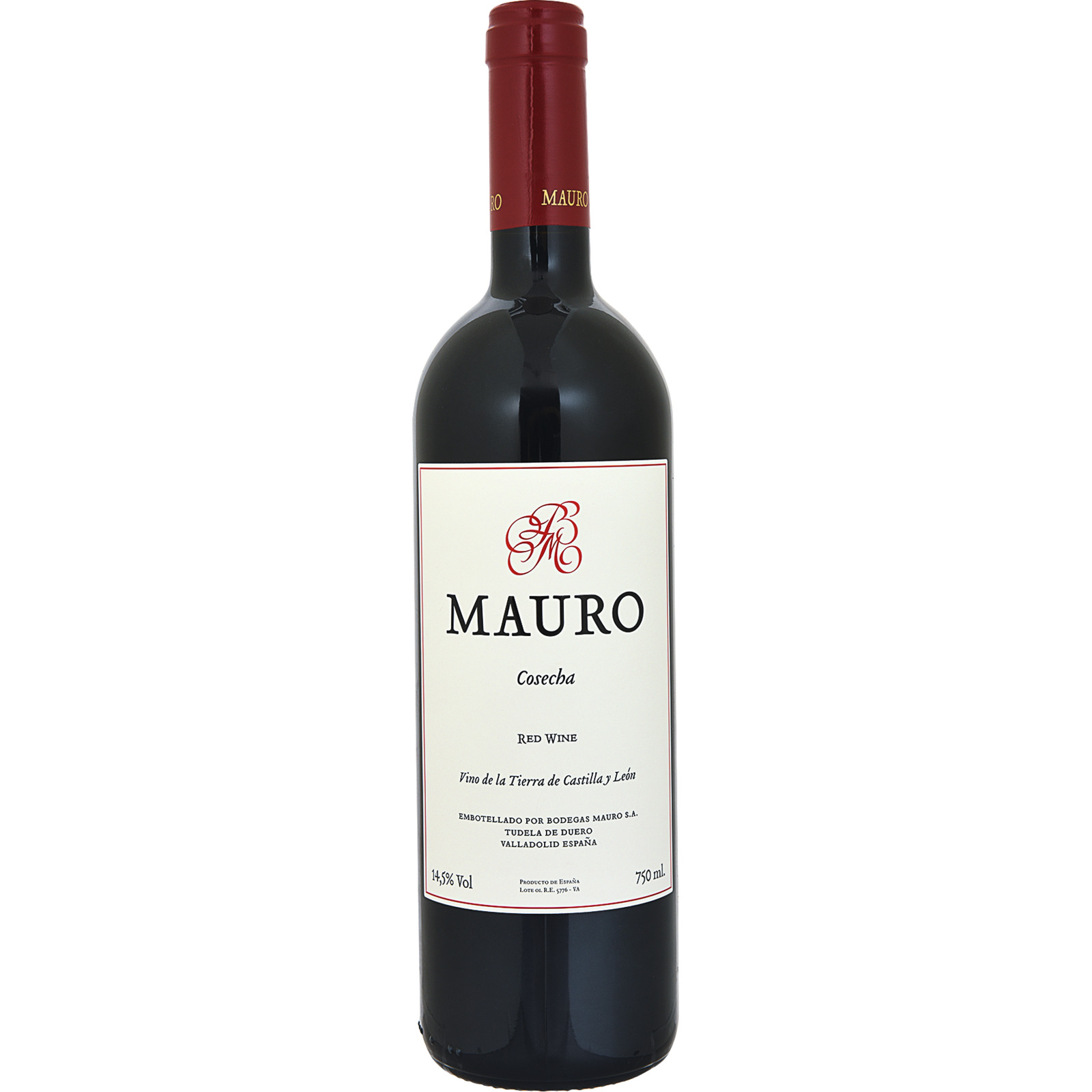 Mauro 75 cl