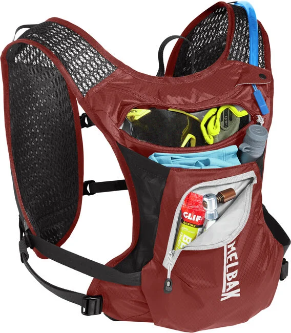 Camelbak Chase Bike Vest - Rød