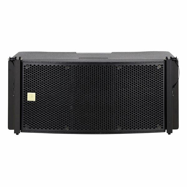 the box pro A10 LA Line Array System