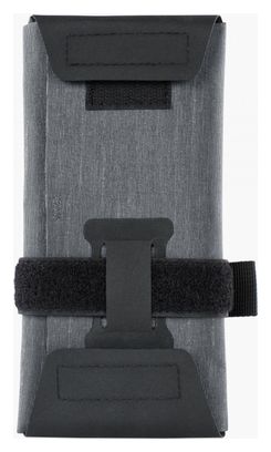 Sacoche de Selle Evoc Toolwrap WP Gris