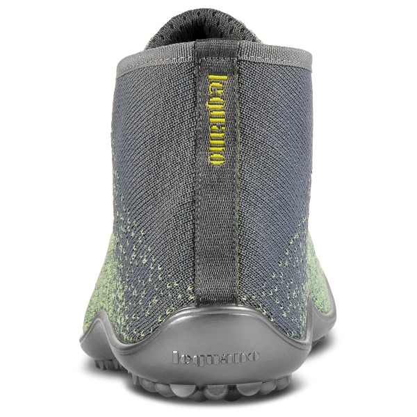 Leguano - Go: Kiwi - Chaussures minimalistes