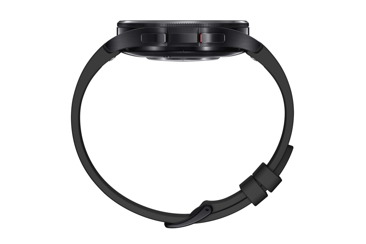 Samsung Galaxy Watch6 Classic SM-R960N 47 mm, Black