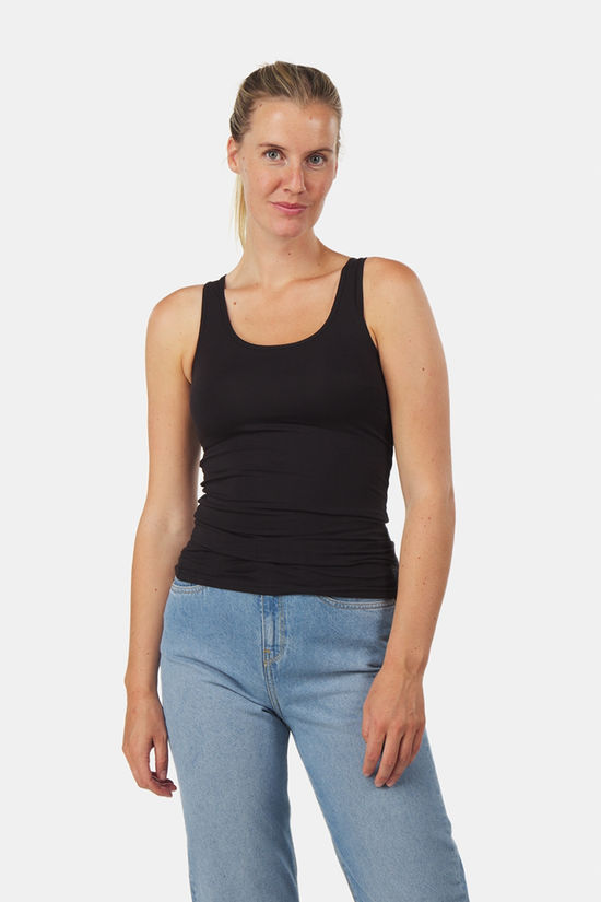 Bamboo Basics Bamboo Basics Alice Ondershirt Dames - 2-Pack
